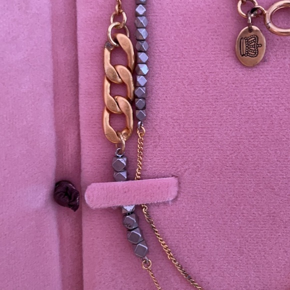 Juicy Couture Necklace - Picture 6 of 7